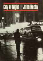 Later I would think of America as one vast city of night.....